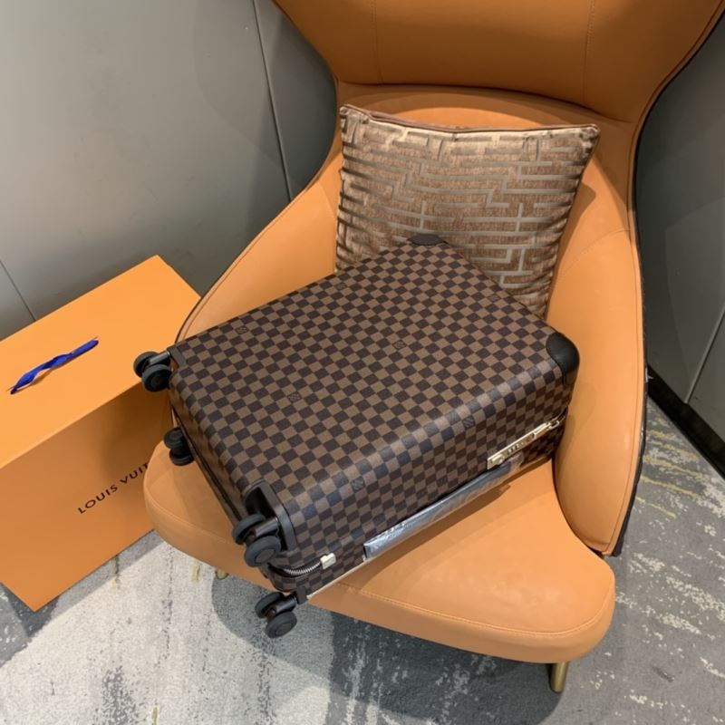 Louis Vuitton Suitcase